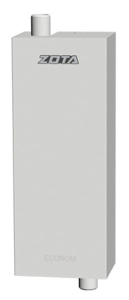 Электрический котел ZOTA Econom V2-21
