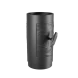 Стартовый дымоход-К 130/320 с ревизией и шибером